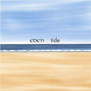 Eden - Tide  CD